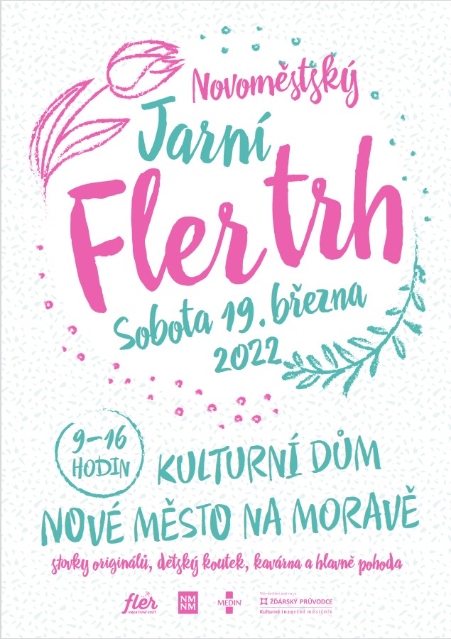 Novoměstský Jarní Fler trh 