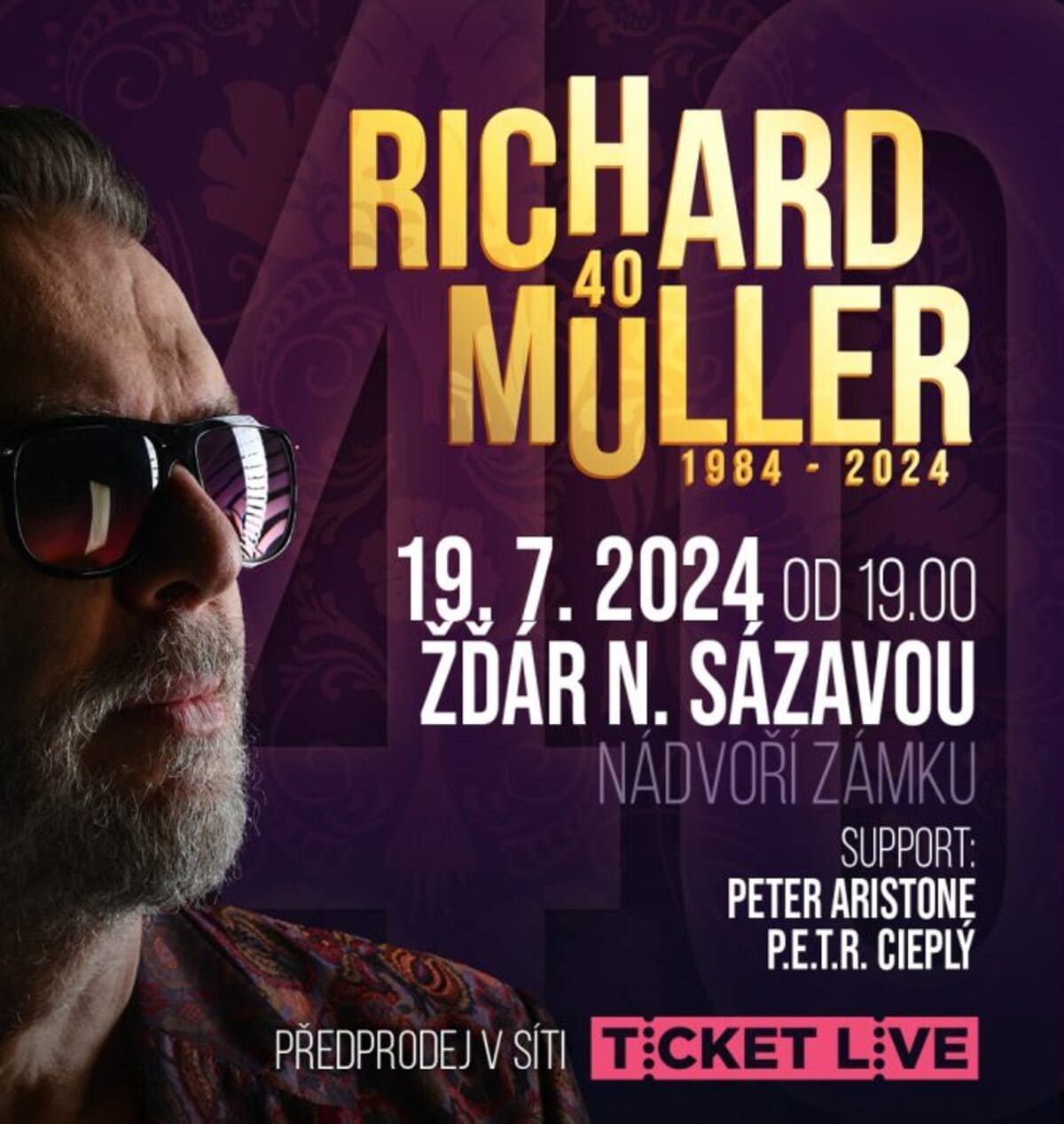 RICHARD MÜLLER