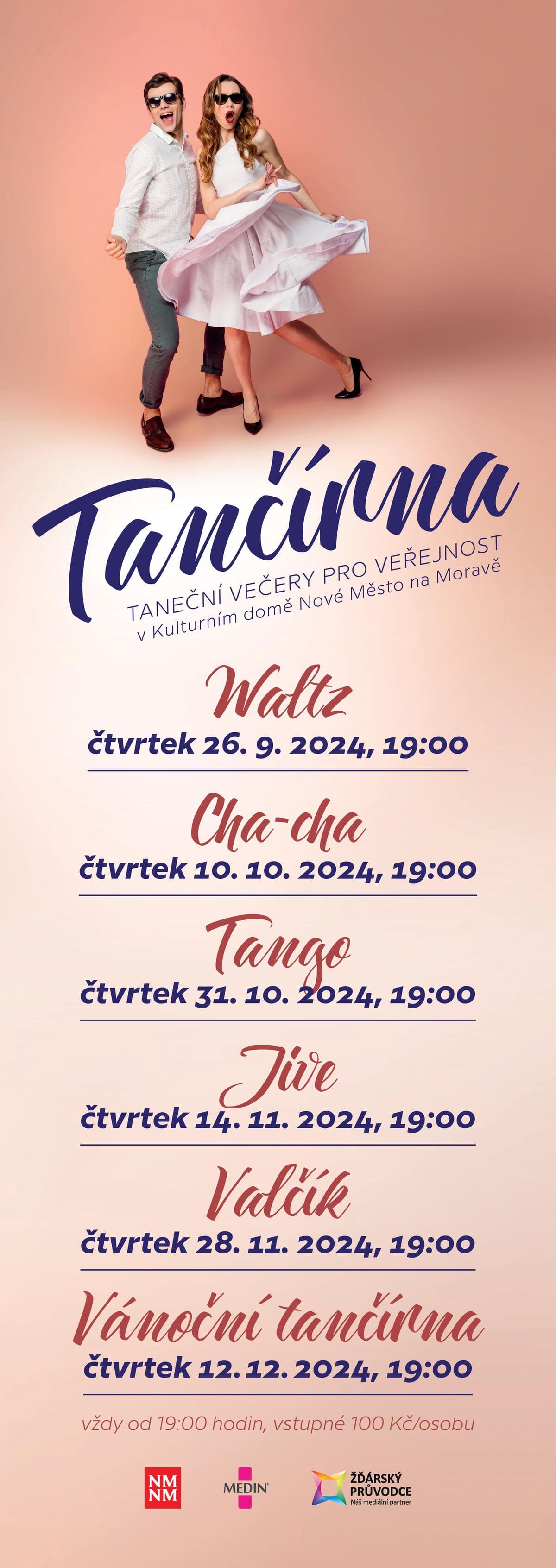 Tančírna