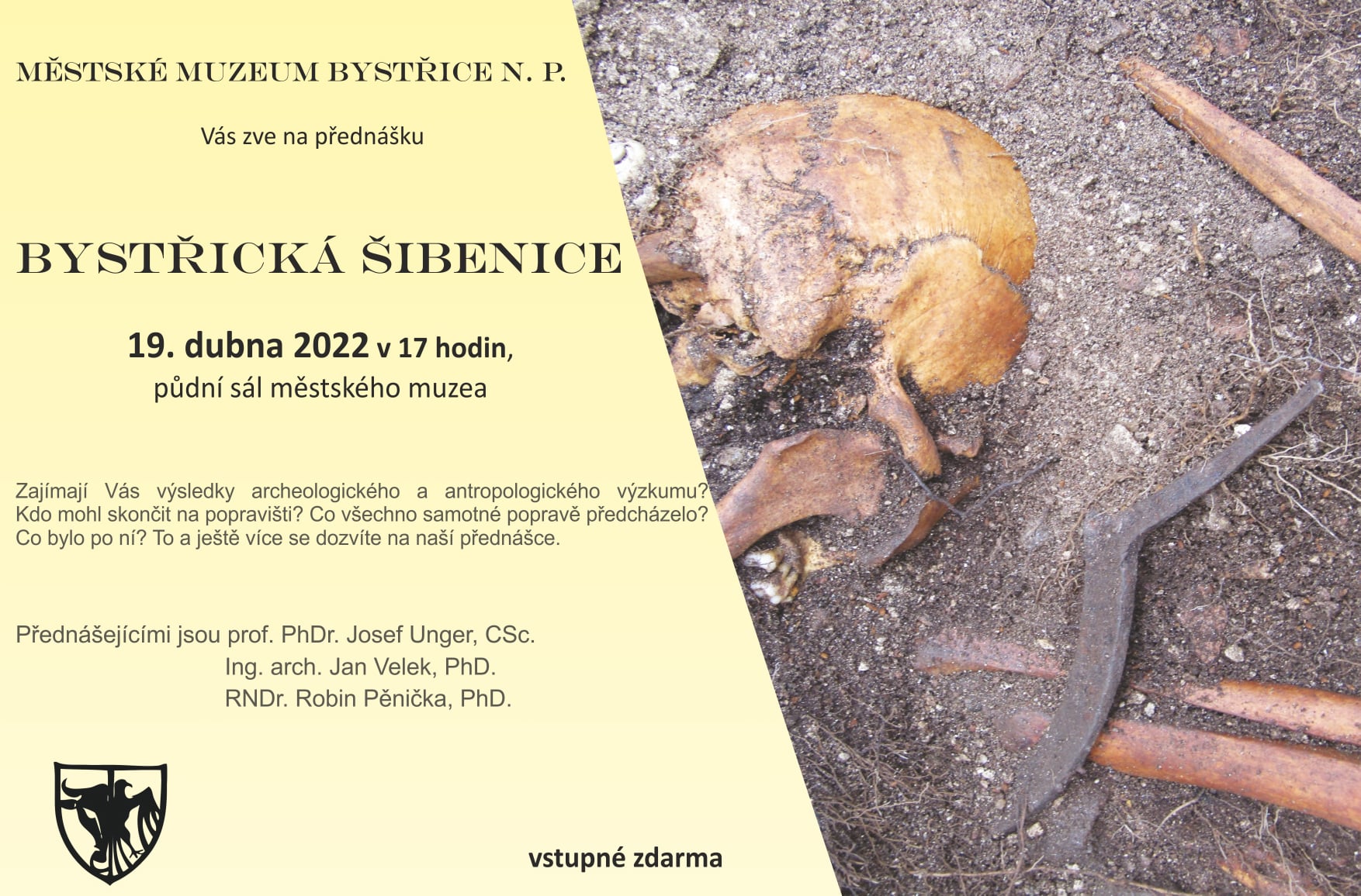 Bystřická šibenice