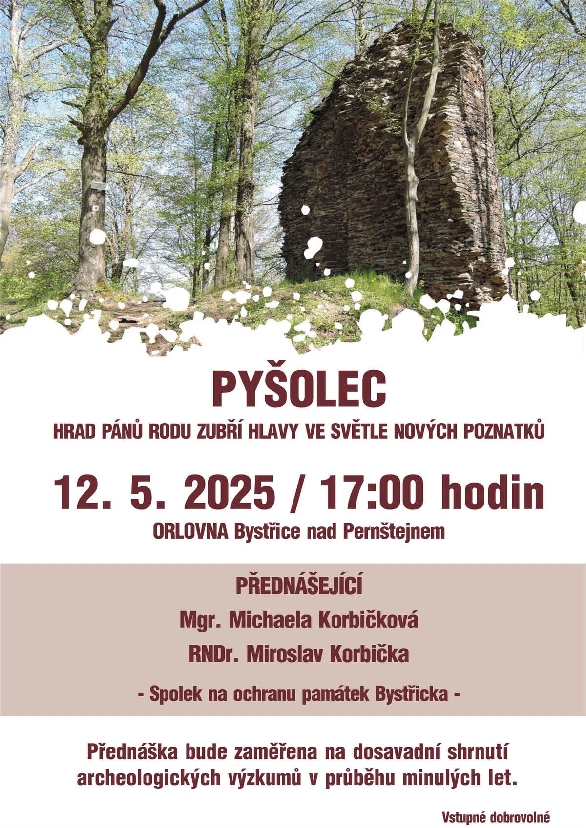 Pyšolec