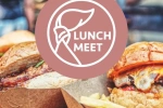Lunch Meet 2022