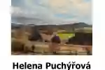 Helena Puchýřová - Rodná Vysočina  