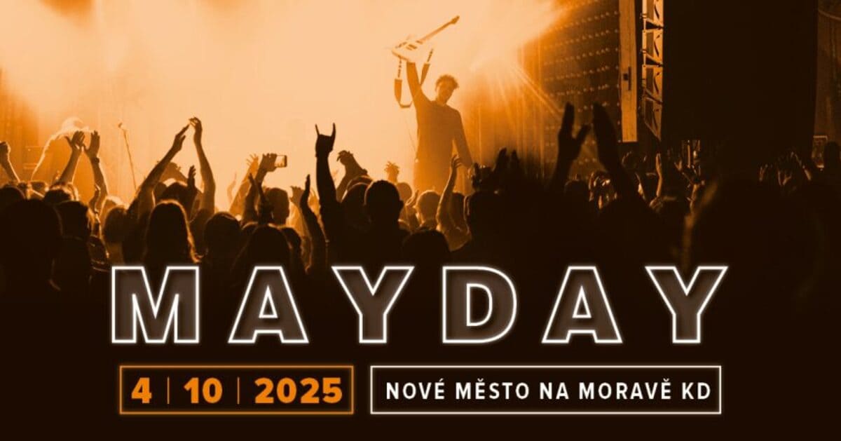 MAYDAY