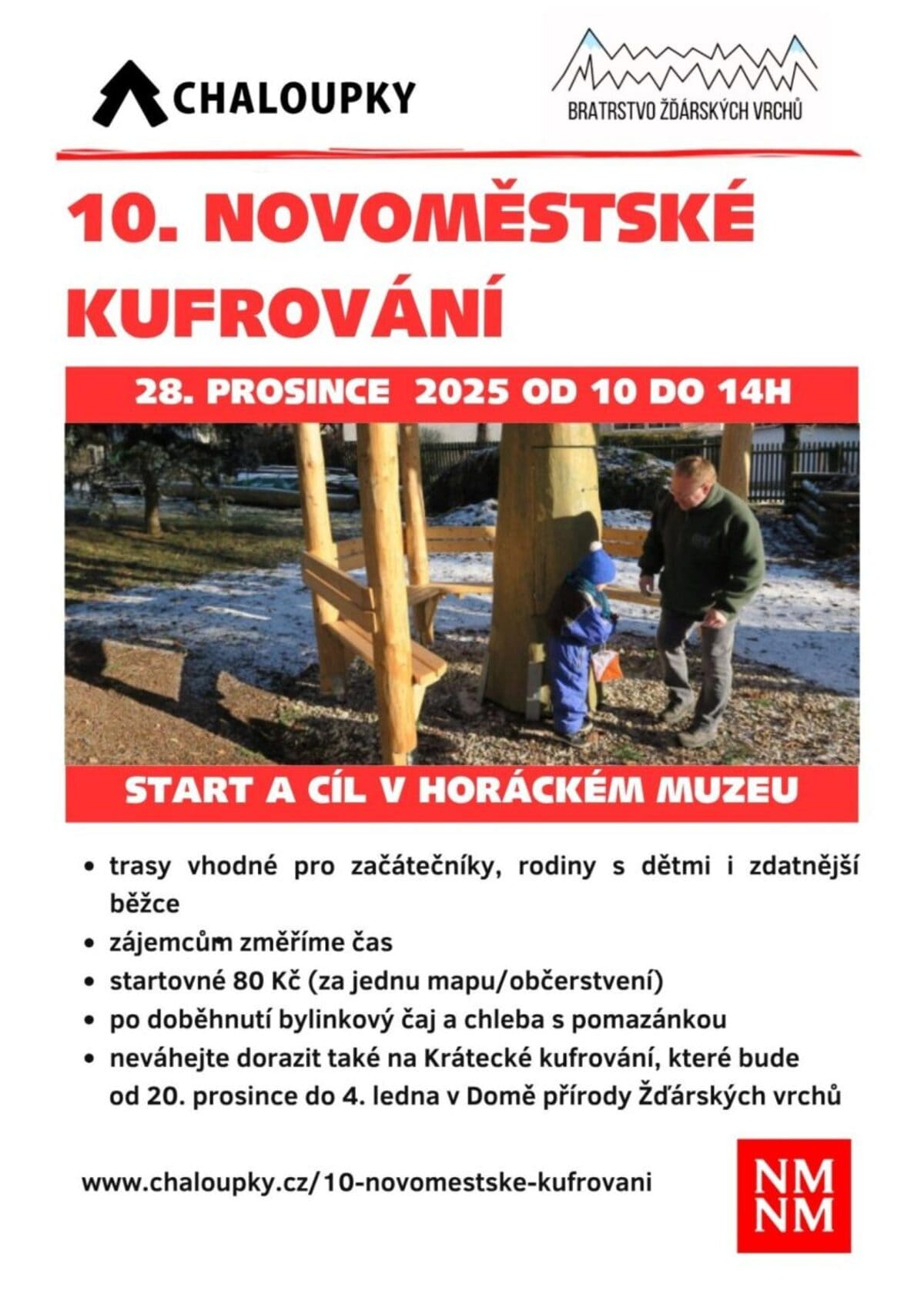 10. Novoměstské Kufrování