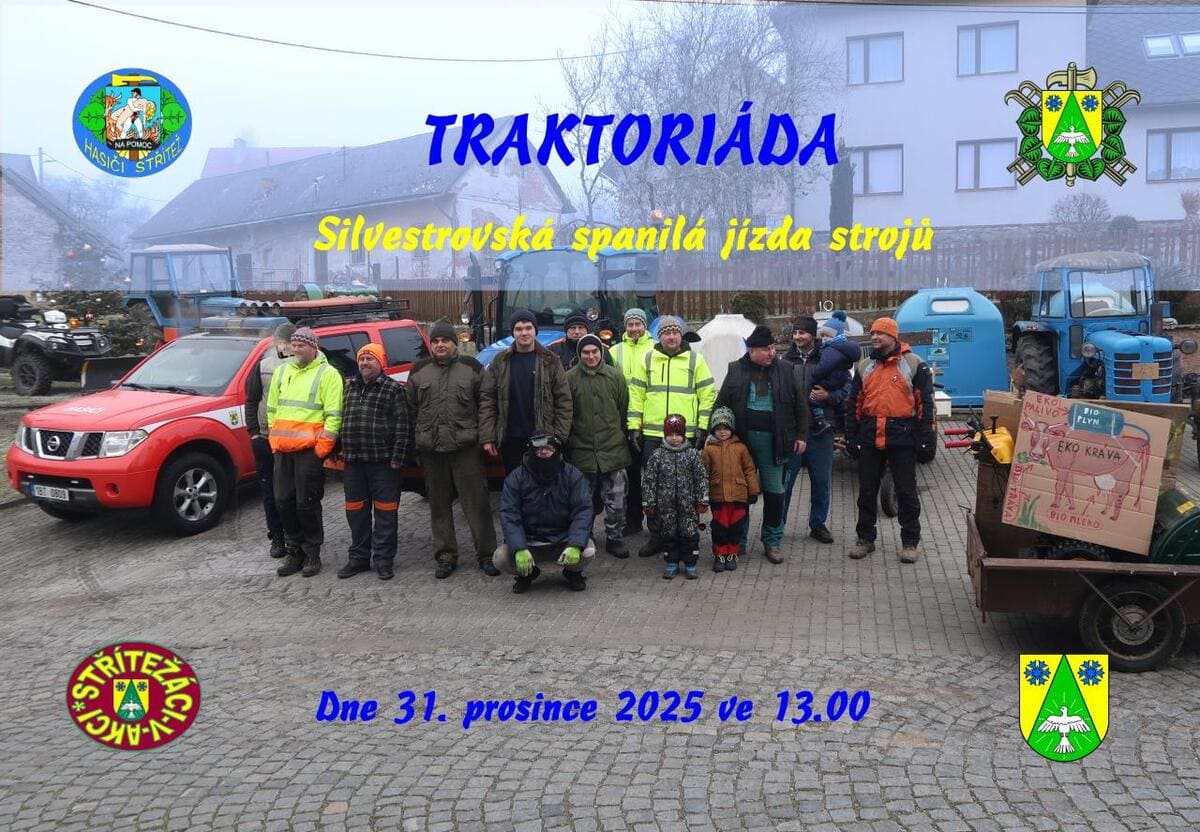 Traktoriáda