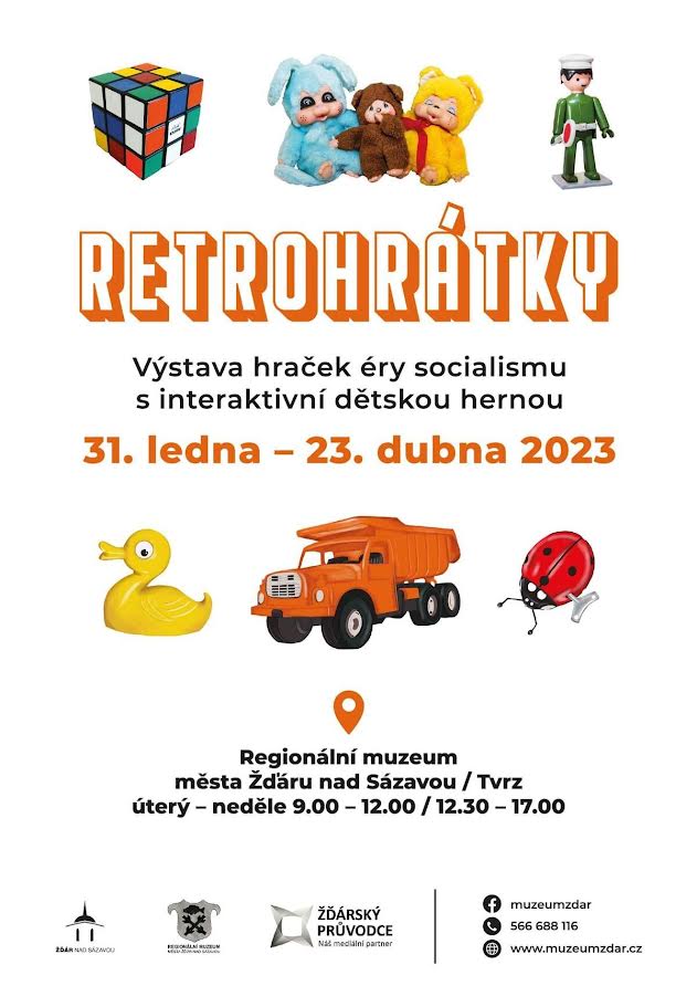 Retrohrátky
