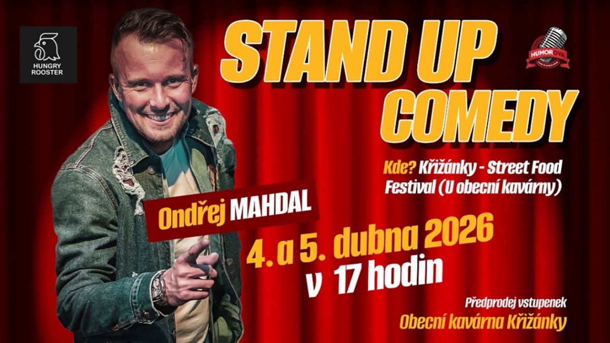 Stand Up Comedy