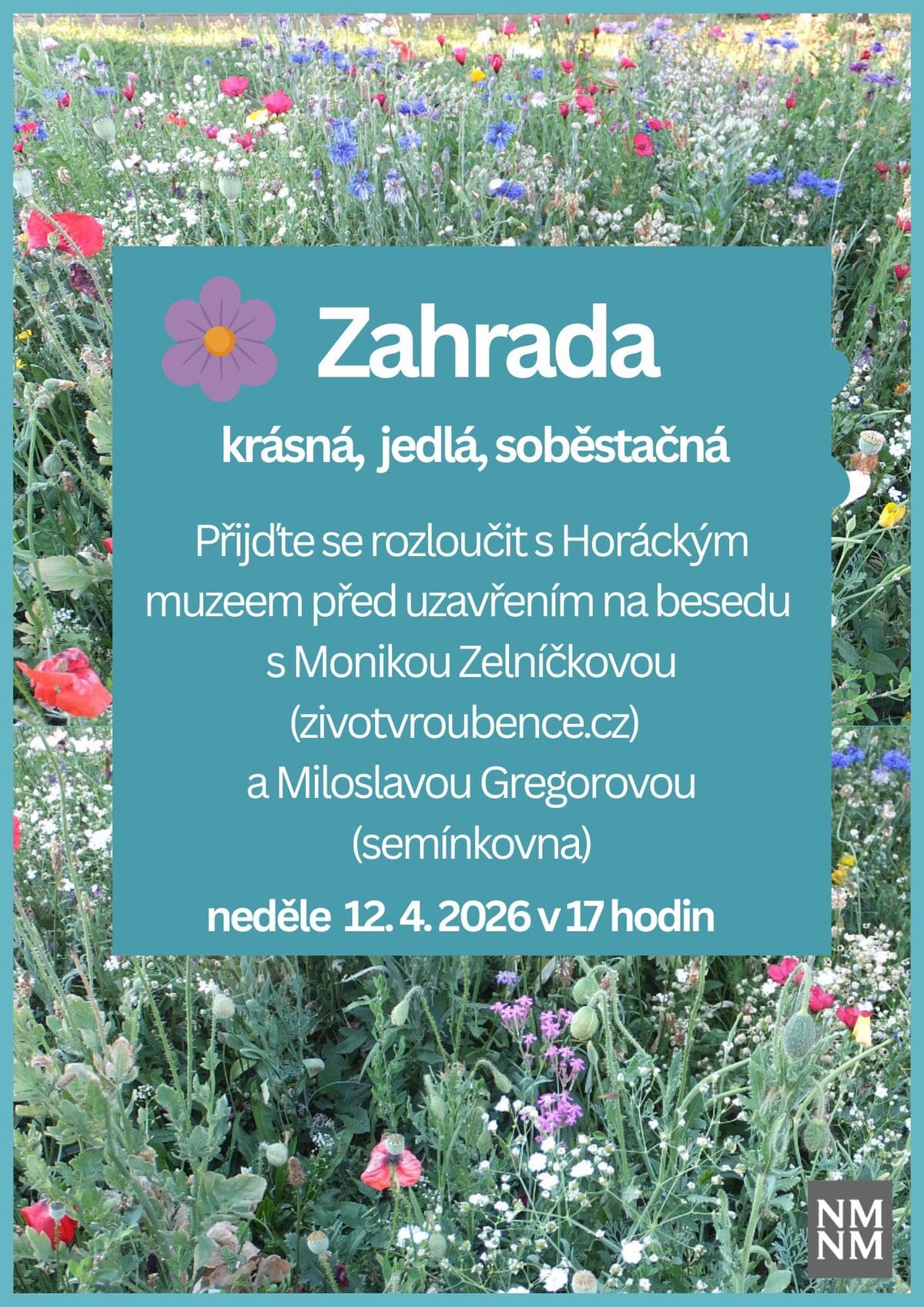 Zahrada