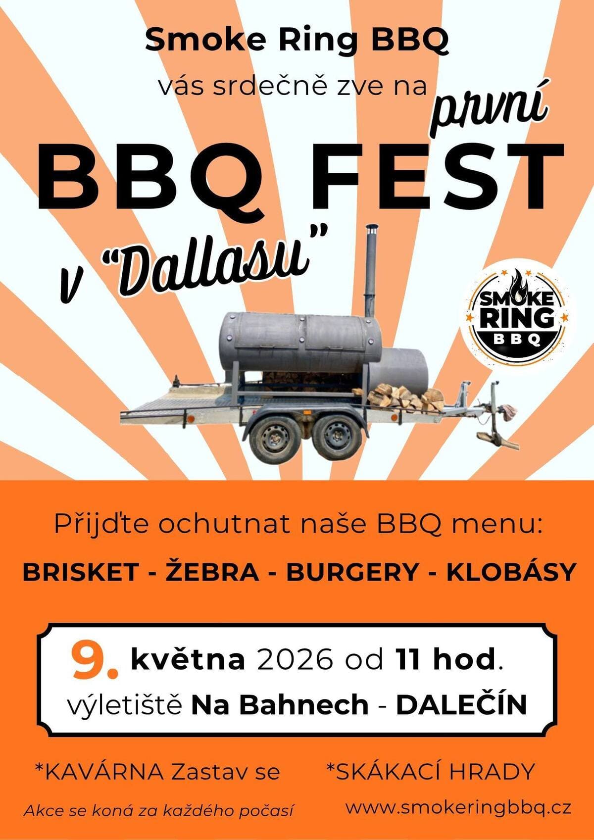 BBQ Fest