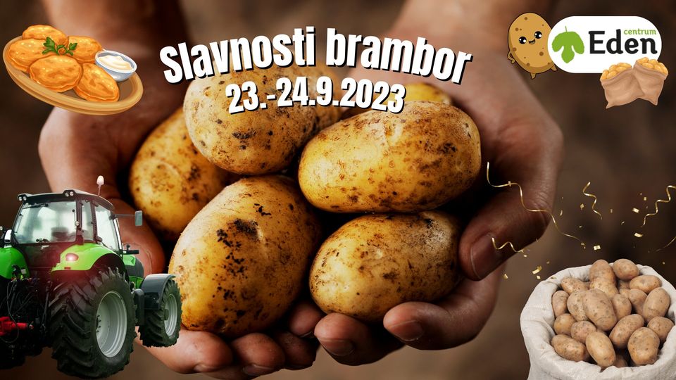 Slavnosti brambor