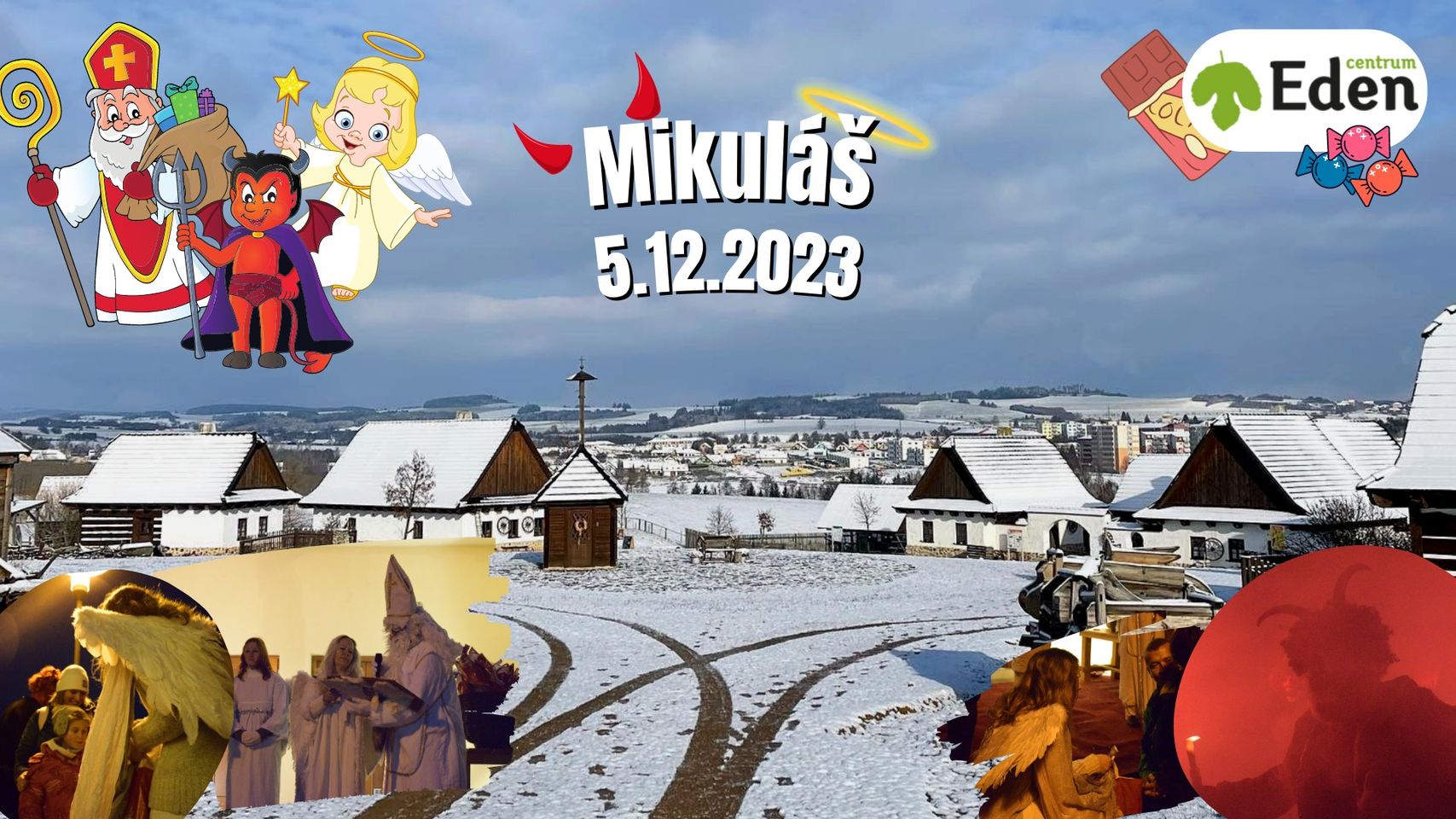Mikuláš