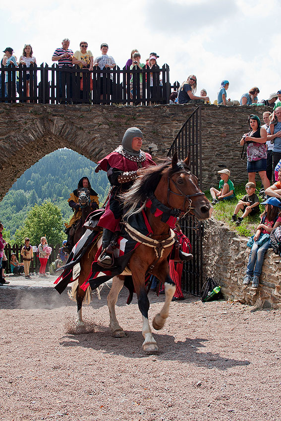 Královské slavnosti