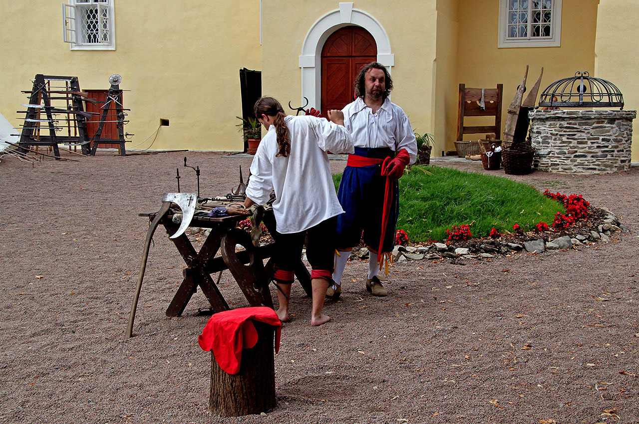 Dny práva útrpného 