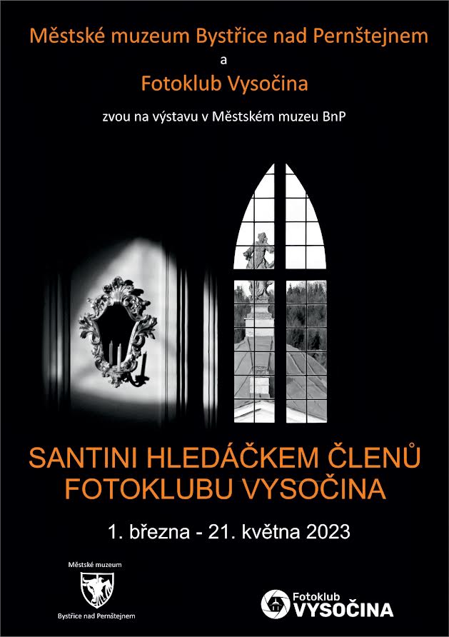Santini hledáčkem členů fotoklubu vysočina