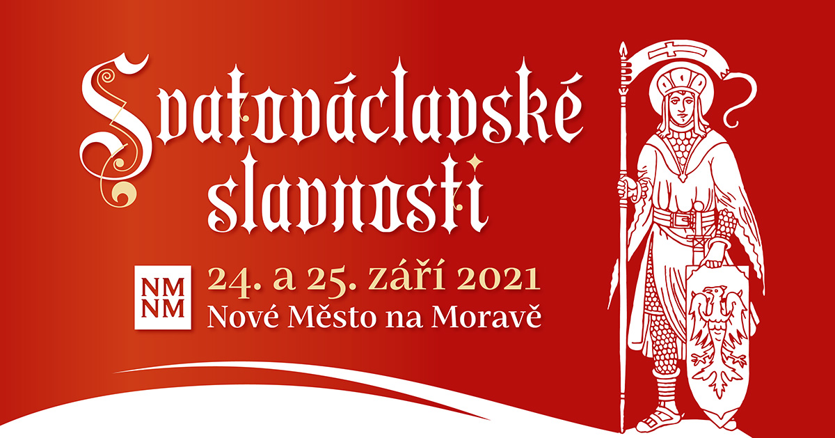 Svatováclavské slavnosti 2021