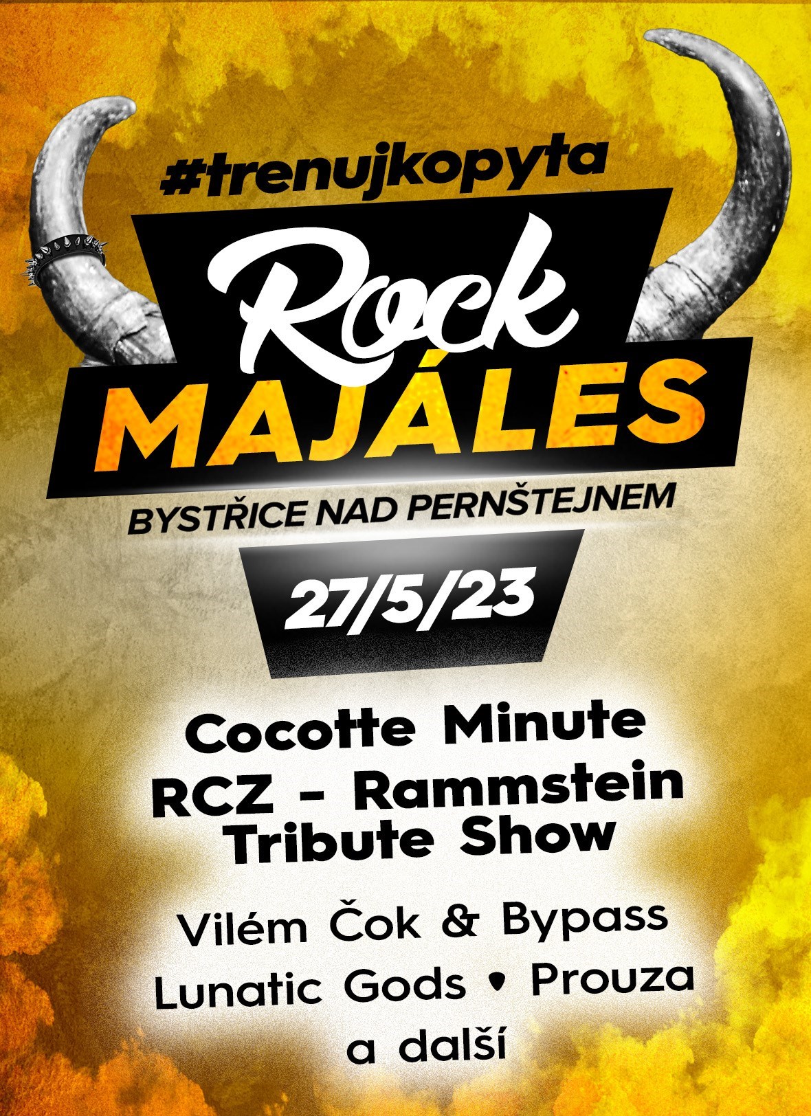 Rockmajáles 2023