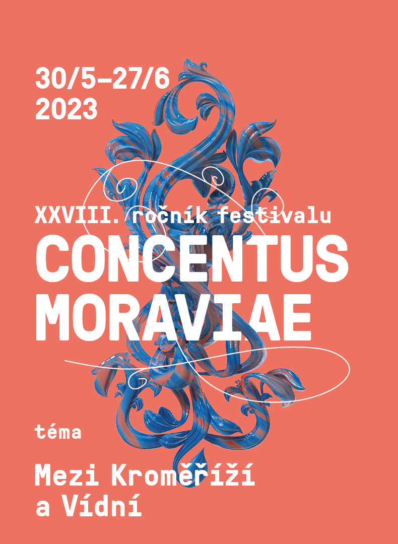 Concentus Moraviae