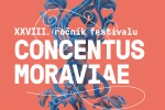 Concentus Moraviae  