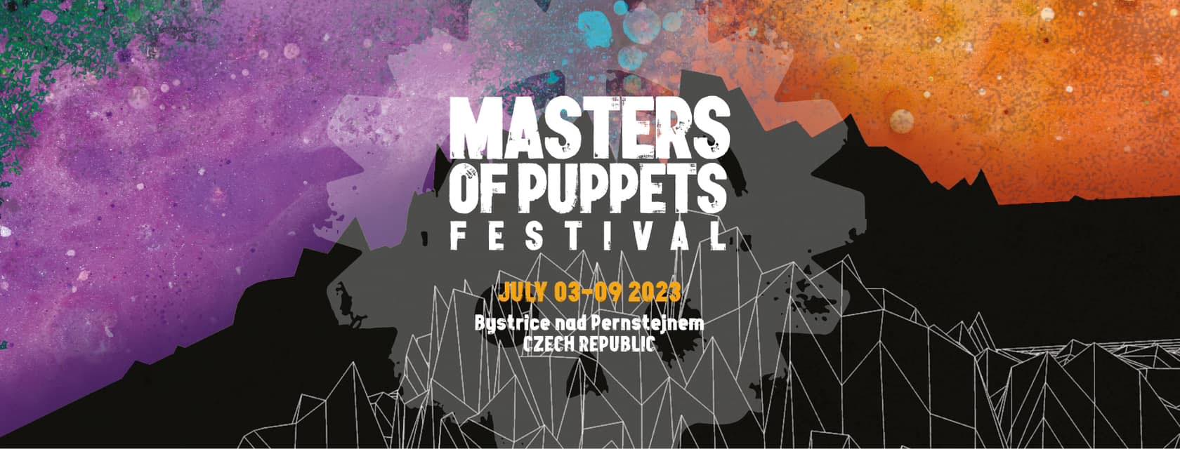 Masters of puppets