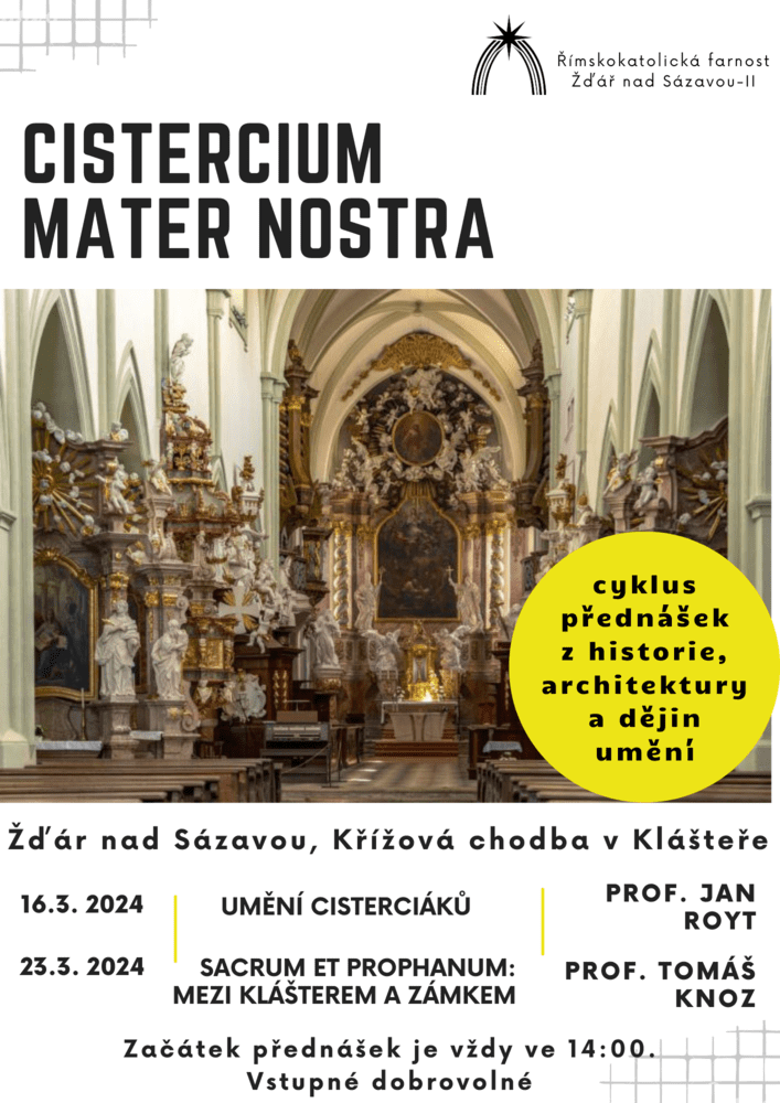 CISTERCIUM MATER NOSTRA