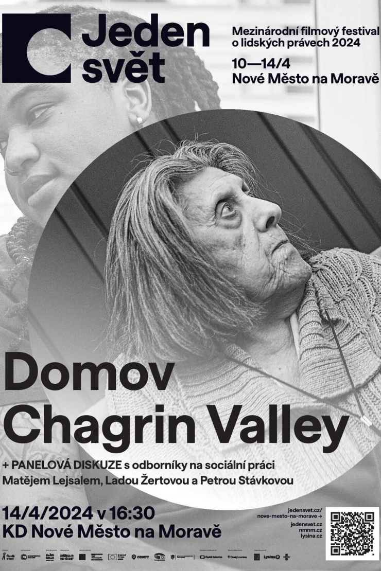 Domov Chagrin Valley