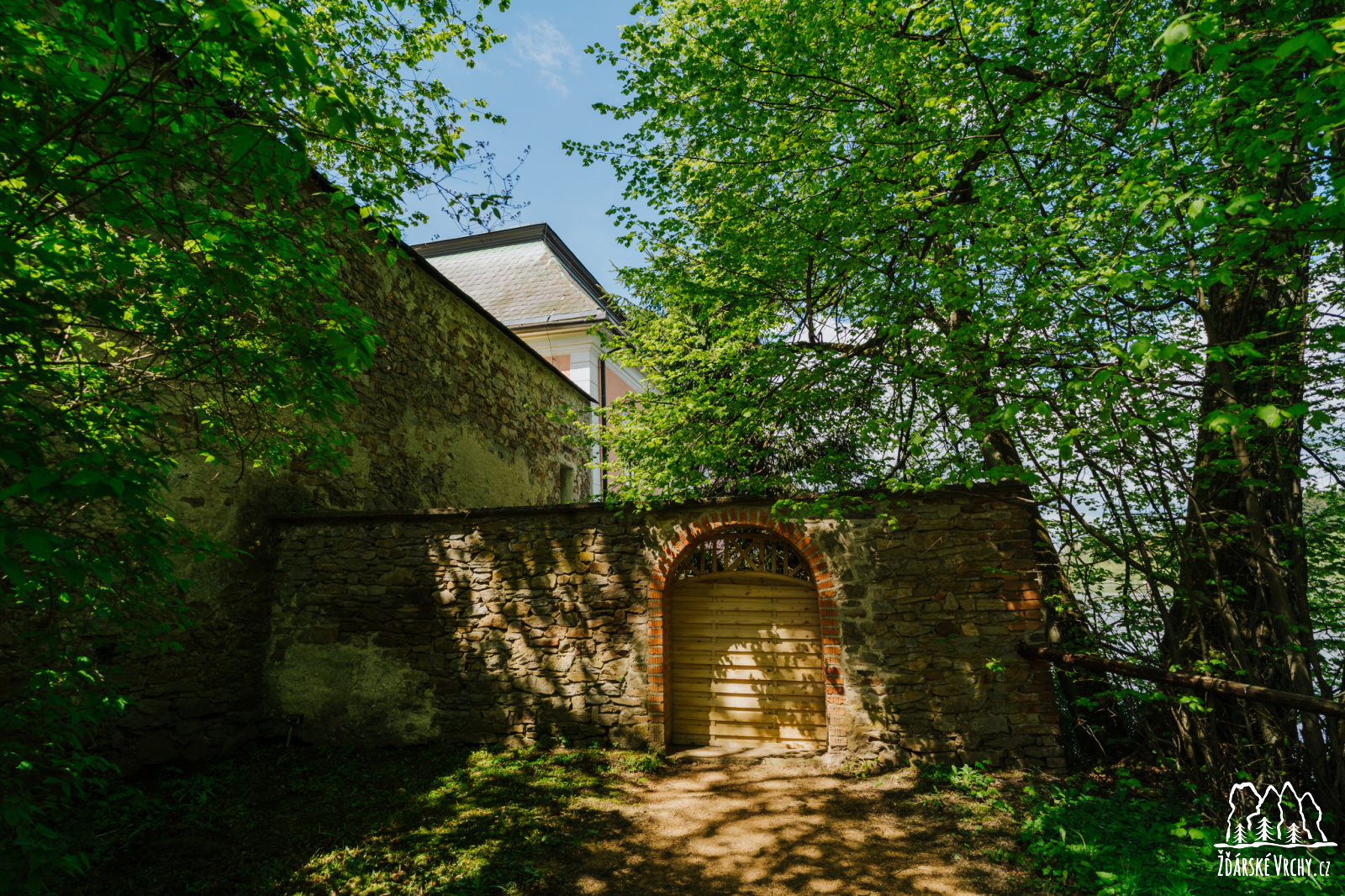 Otevřené zahrady 2022 - Zahrady vyprávějí