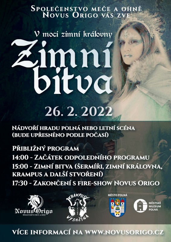 Polenská zimní bitva