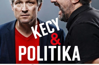 Aktuality - KECY & POLITIKA  