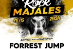 Rock Majales  