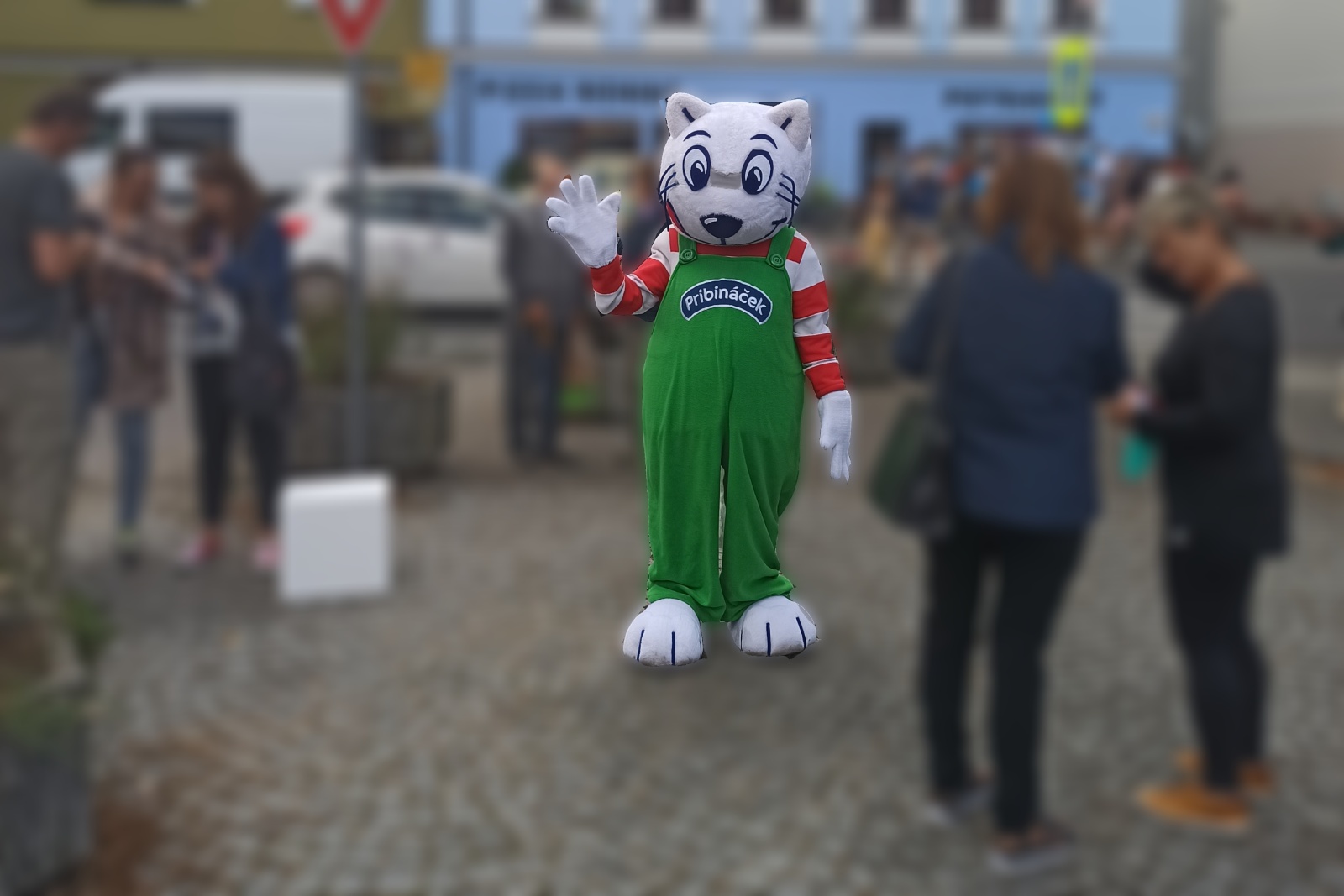 Mlékárenské dny