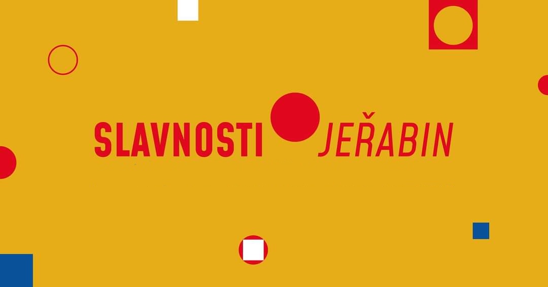 Slavnosti jeřabin
