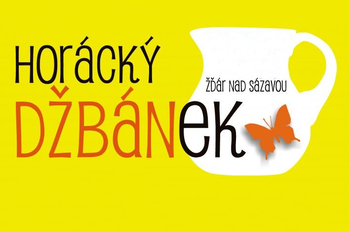 Horácký džbánek