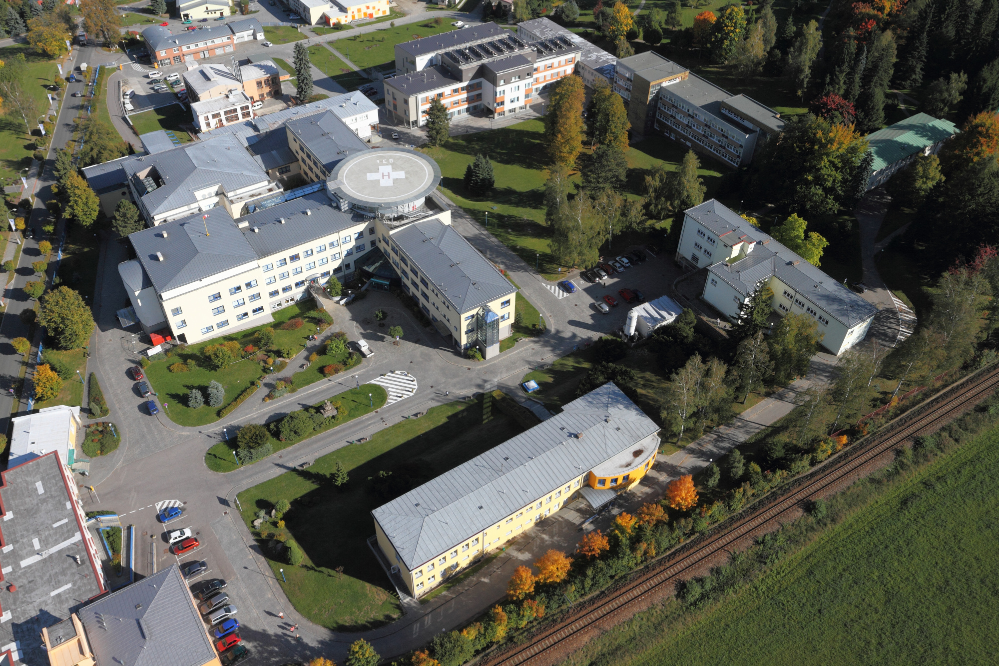 Neurologické oddělení obhájilo mezinárodní zlaté ocenění za péči o pacienty s cévní mozkovou příhodou - 2000 x 1333 