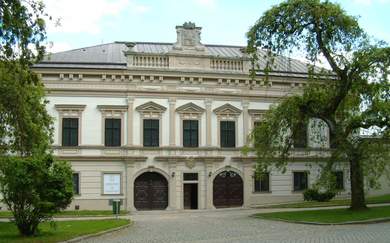 Horácká galerie 