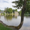 Milovský rybník 