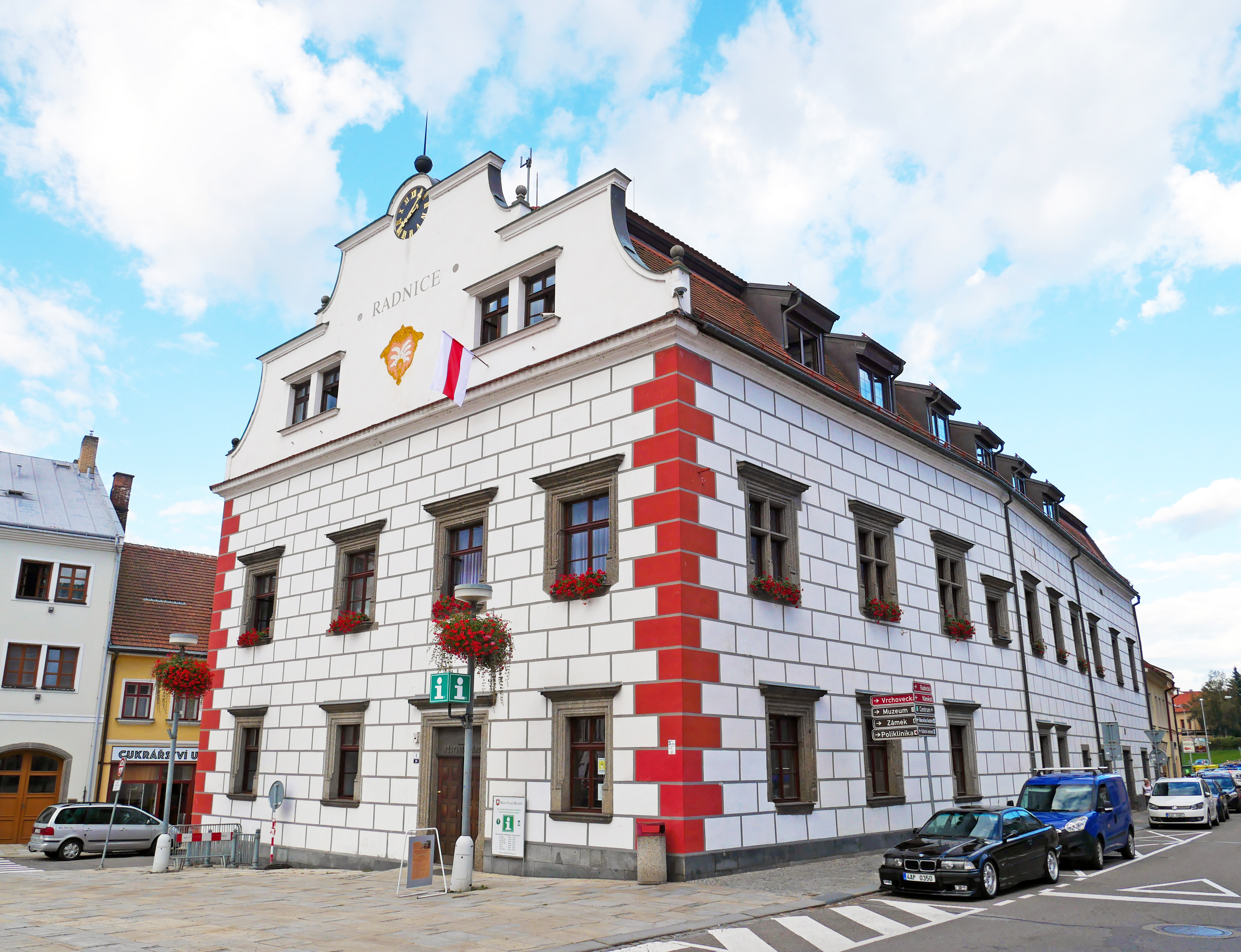 TIC Velké Meziříčí - 4244 x 3256