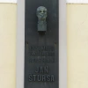 Rodný dům Jana Štursy