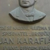 Rodný dům Jana Karafiáta