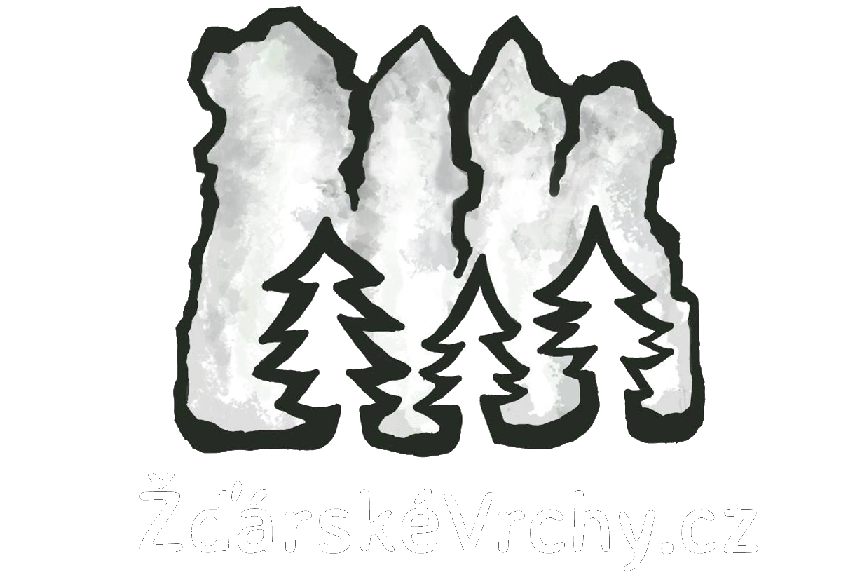 Žďárké vrchy - Turistický portál